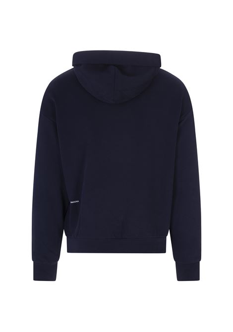 Navy Blue 365 Core Hoodie PANGAIA | 10000180NAVY BLUE